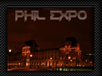 Phil expo