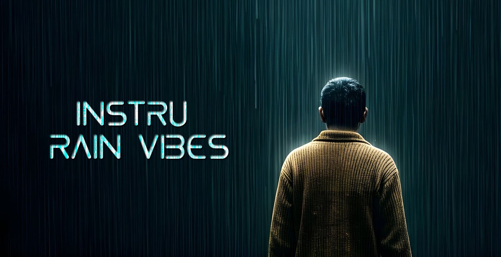 INSTRU Rain Vibes