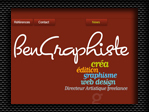 Ben graphiste