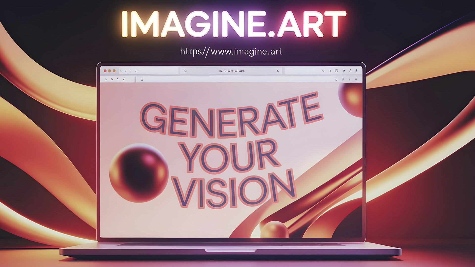 Imagine art – L’Outil Créatif IA Tout en Un ! Images, Vidéos, Musique, Voix…