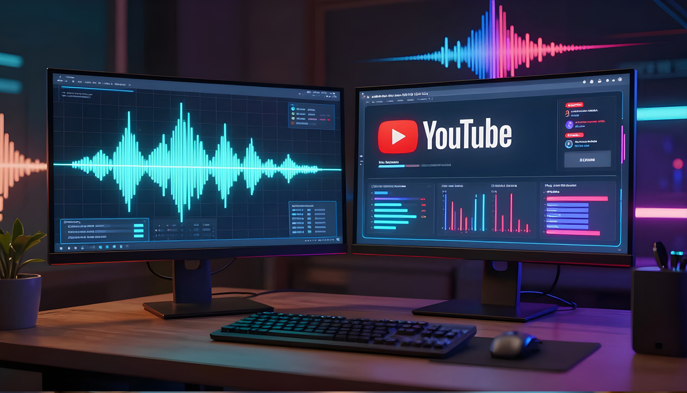 Tunee AI 2026 : L’IA qui crée ta musique en 1 minute 🤯 (Test & nouveautés)