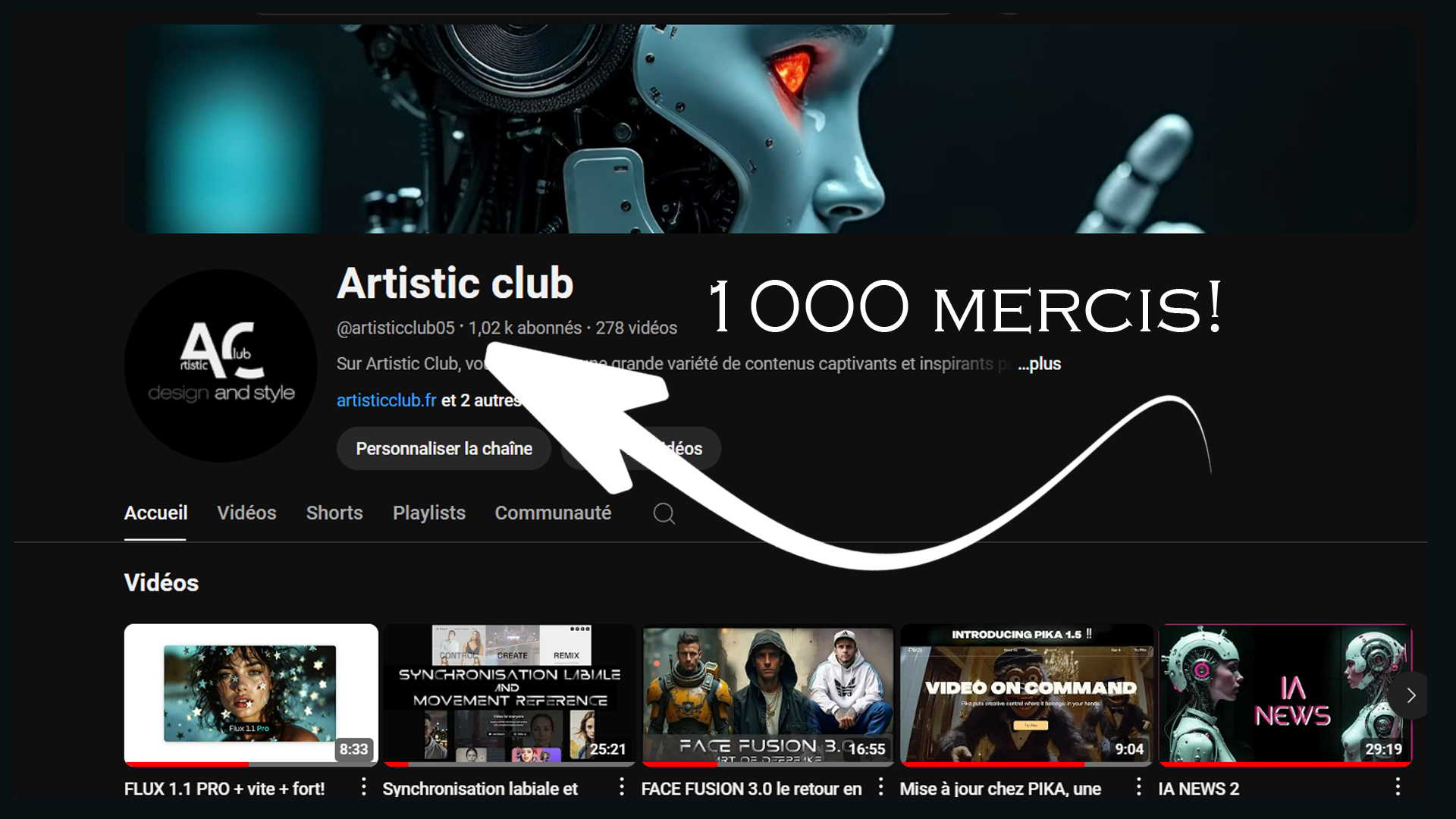 1000 mercis!