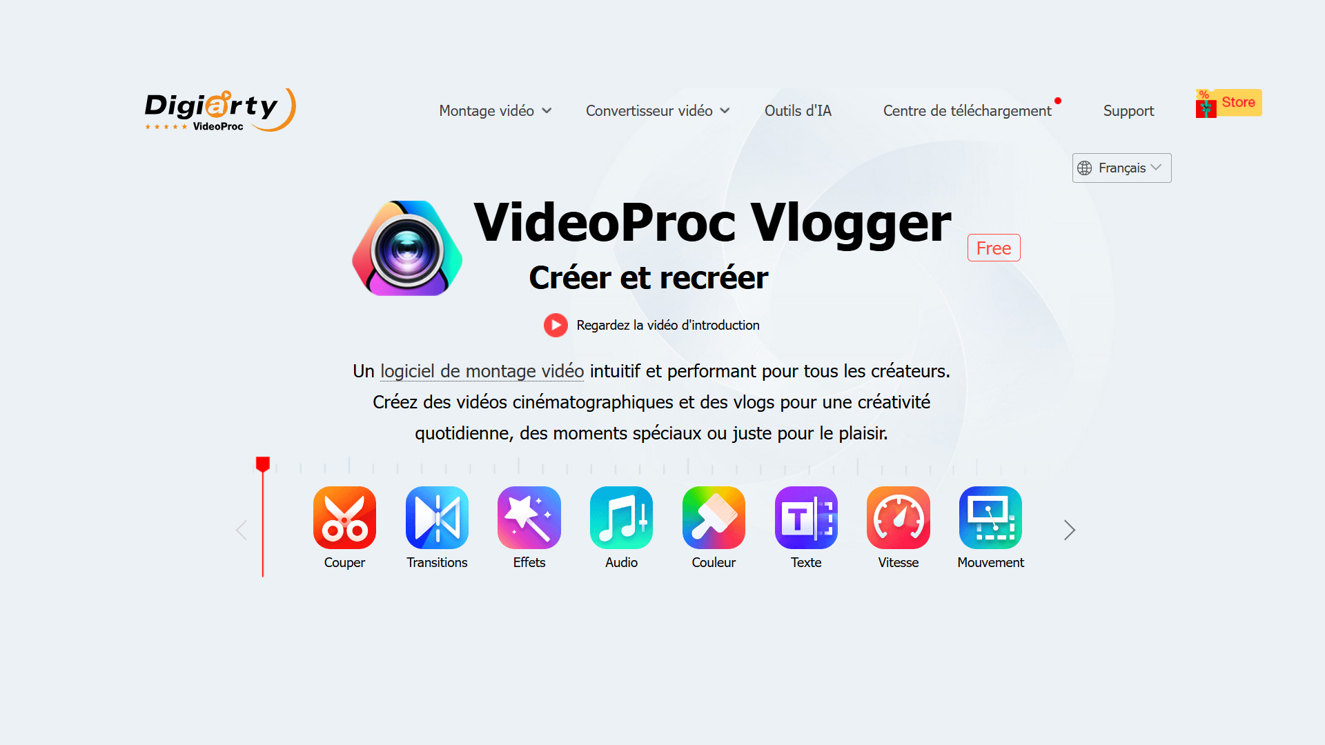 TUTORIEL SIMPLE POUR CONCEVOIR UN CLIP VIDEO