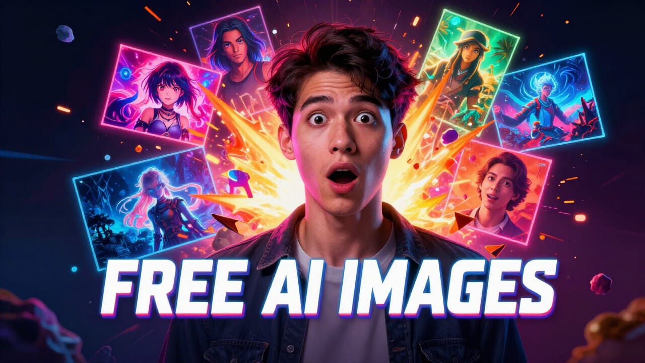 Perchance T2I AI Image Generator 2026 : le générateur d’images IA gratuit et sans limites ?