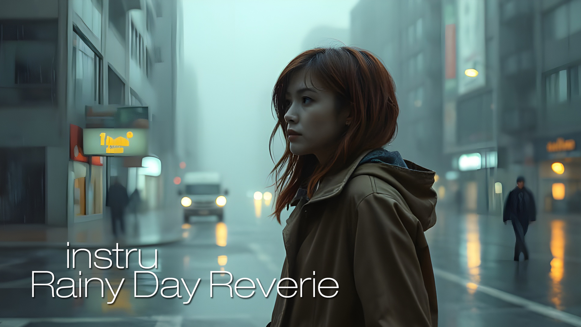 instru Rainy Day Reverie