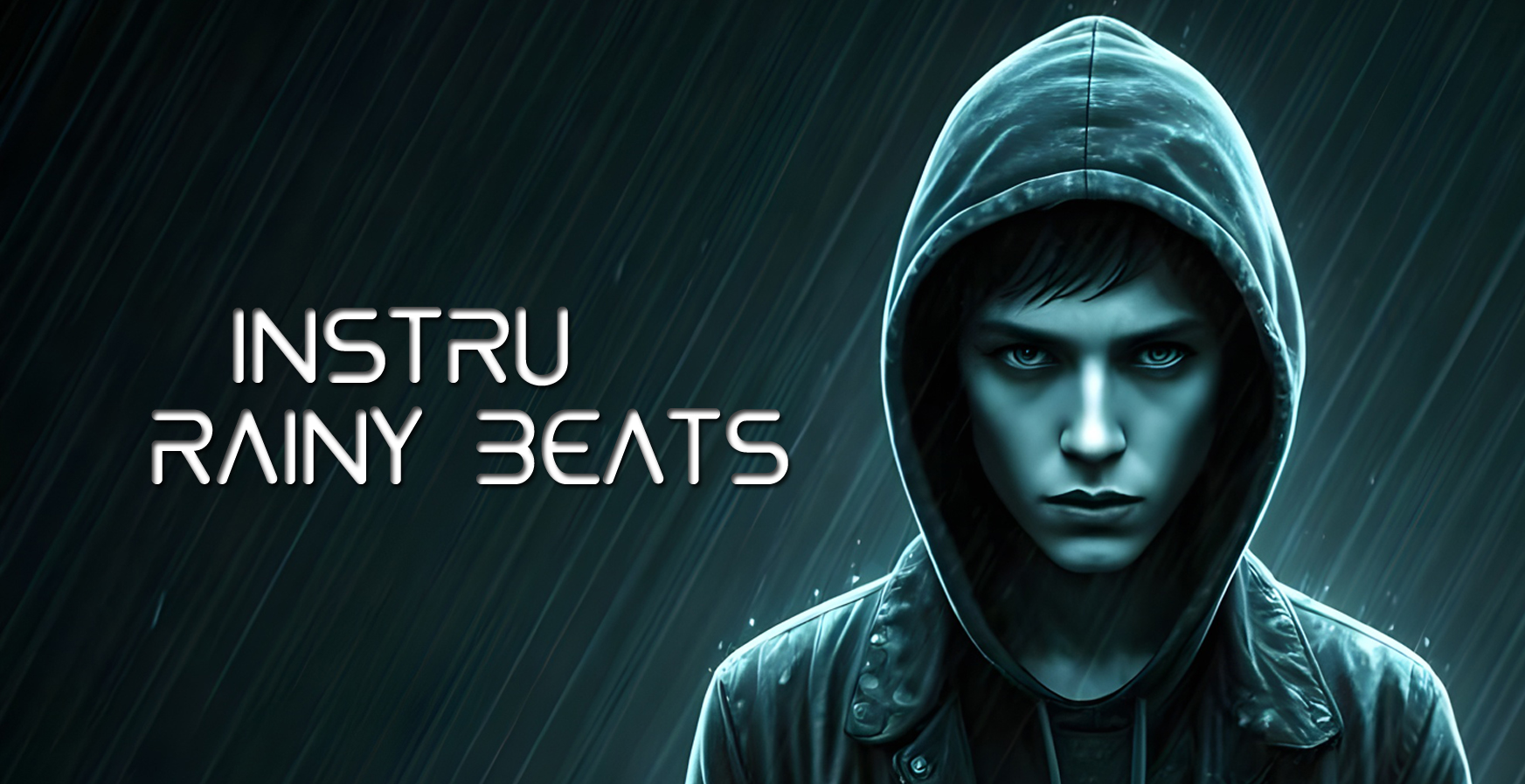 INSTRU Rainy Beats
