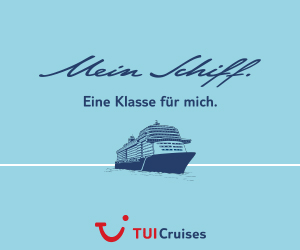 tui cruises gourmet paket mein schiff 1