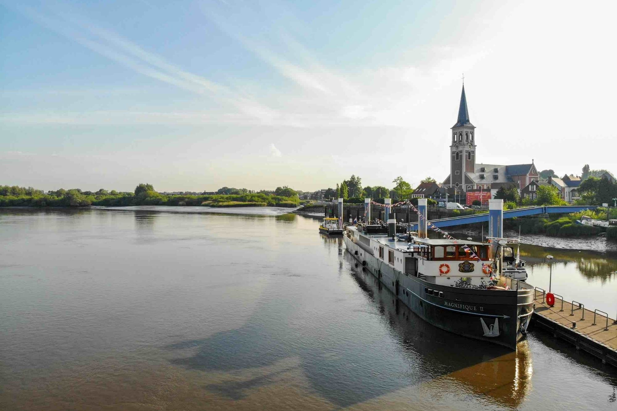 Boat Bike Tours ist startklar für die Reisesaison 2021: Neue Touren und bewährtes Sicherheitskonzept