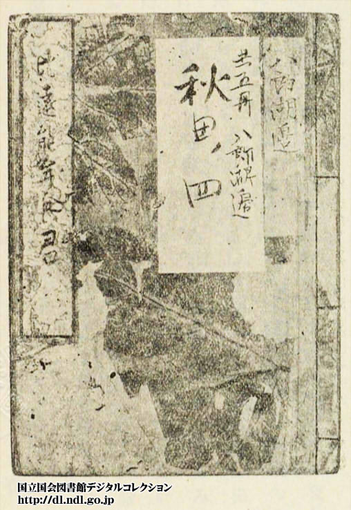 氷魚の村君