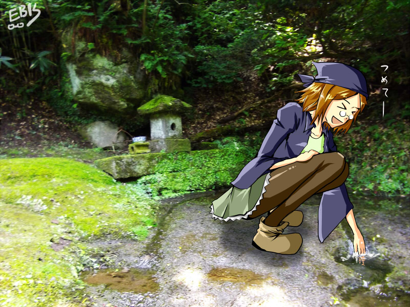 探訪アーカイブ 岩清水 - マスミログ