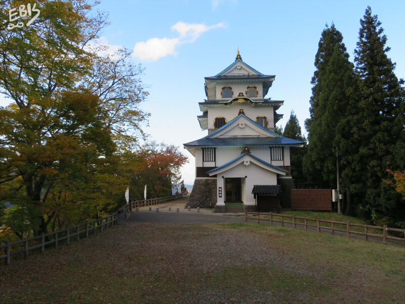 城