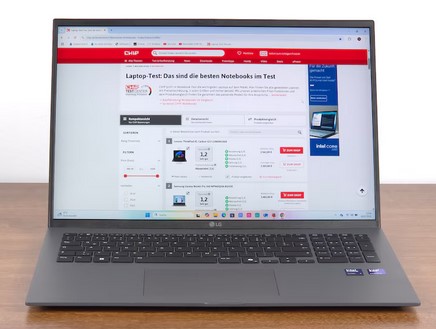 Laptop von 2025