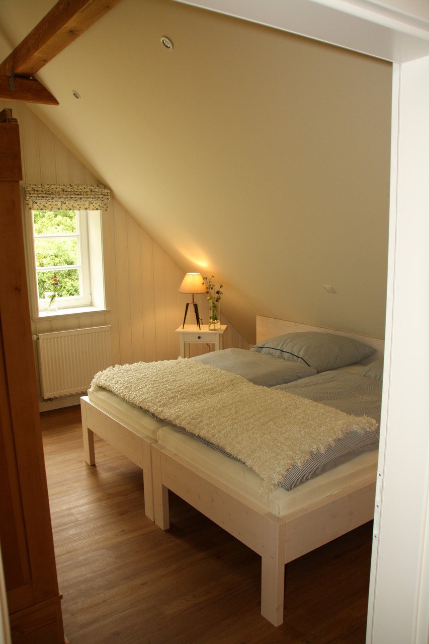 Schlafzimmer I