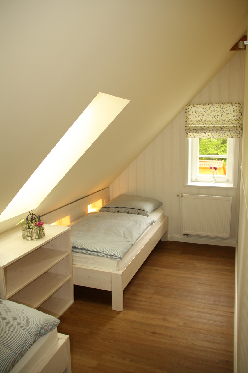 Schlafzimmer II