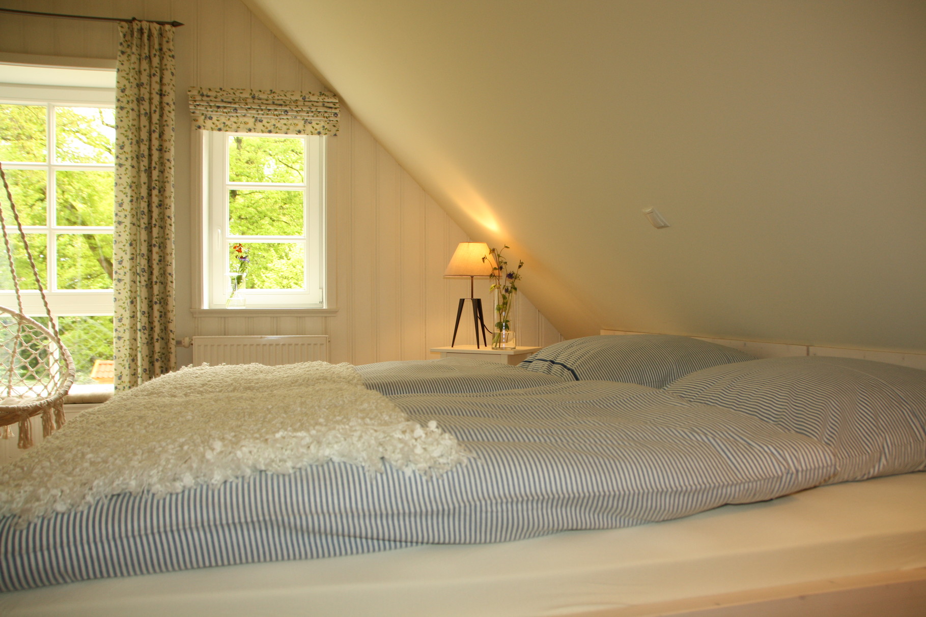 Schlafzimmer I