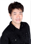 伊藤瑛輔先生