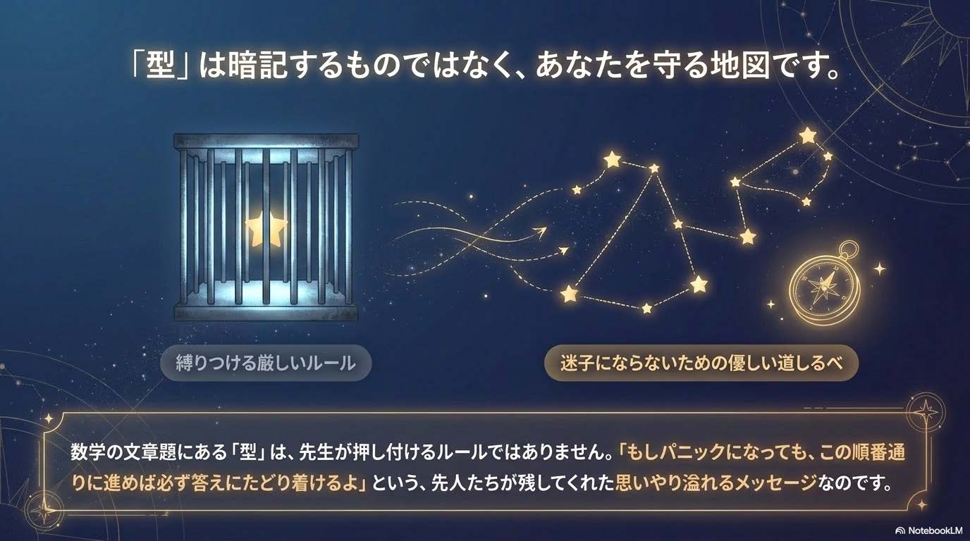 【中２数学の文章題】対策です