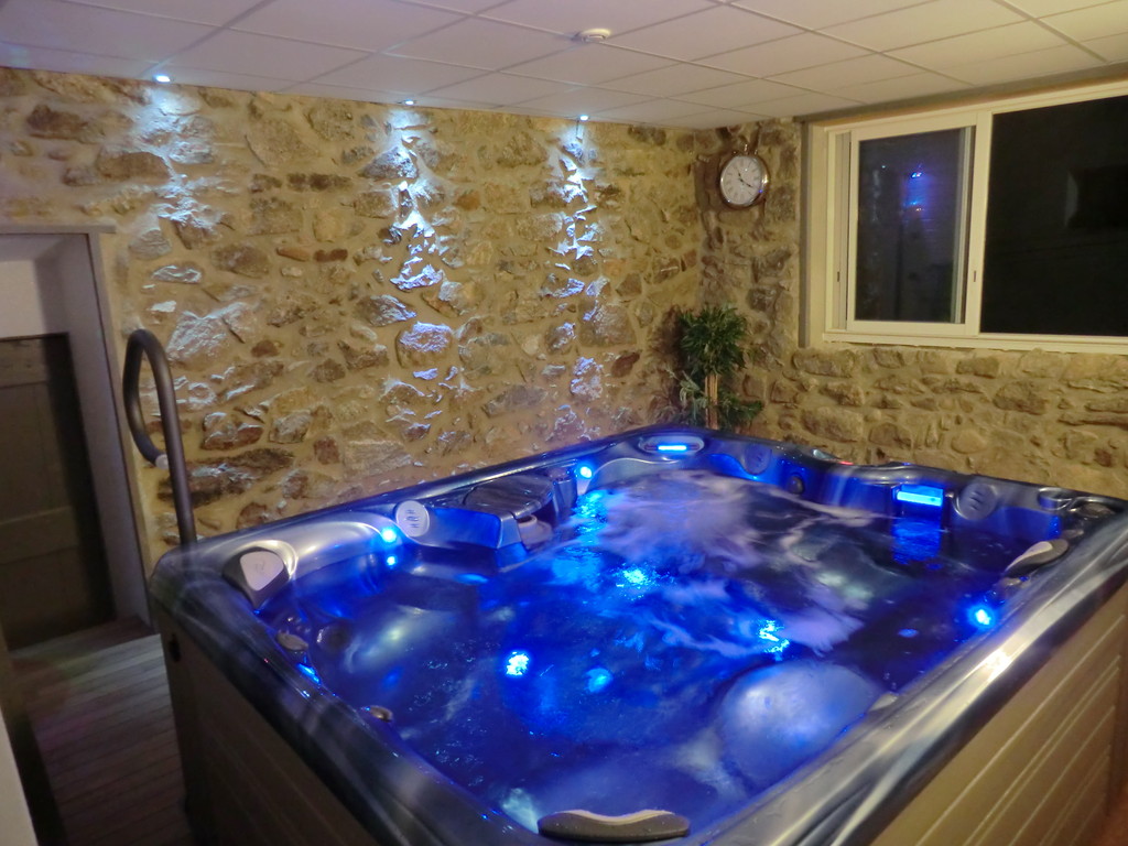 Gîte n°4: lou grani à laramade site jimdo de lestutesariege!