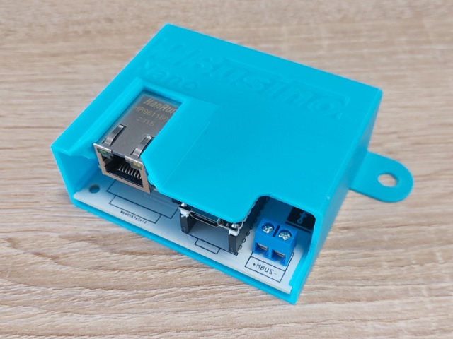 MBUSino Nano