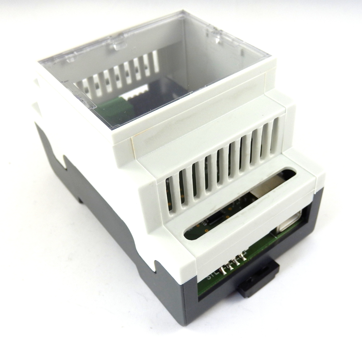 SimpliBox 485  - assembled device