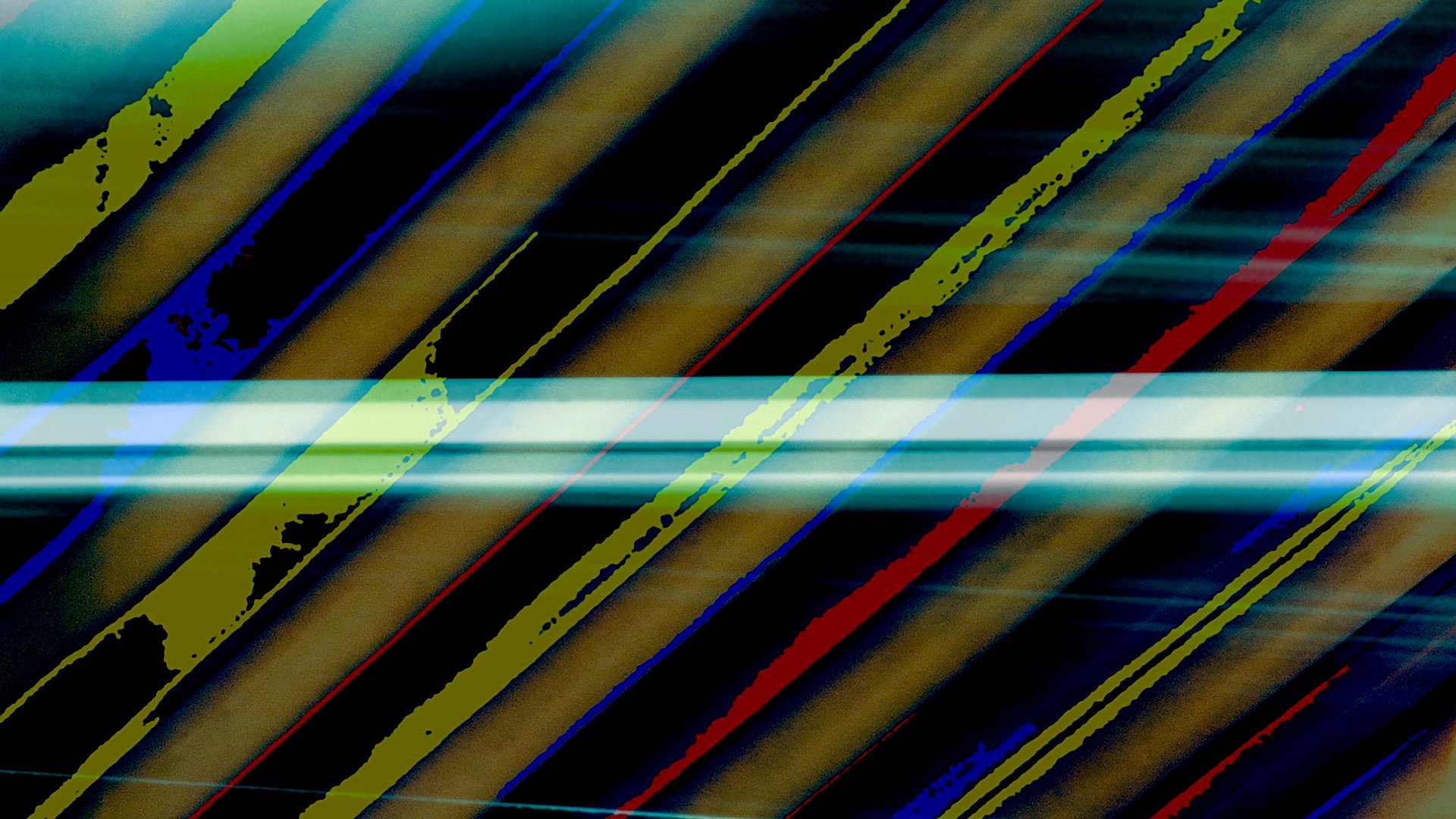 Stripes three