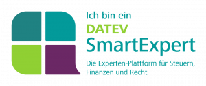 Wir sind DATEV SmartExpert