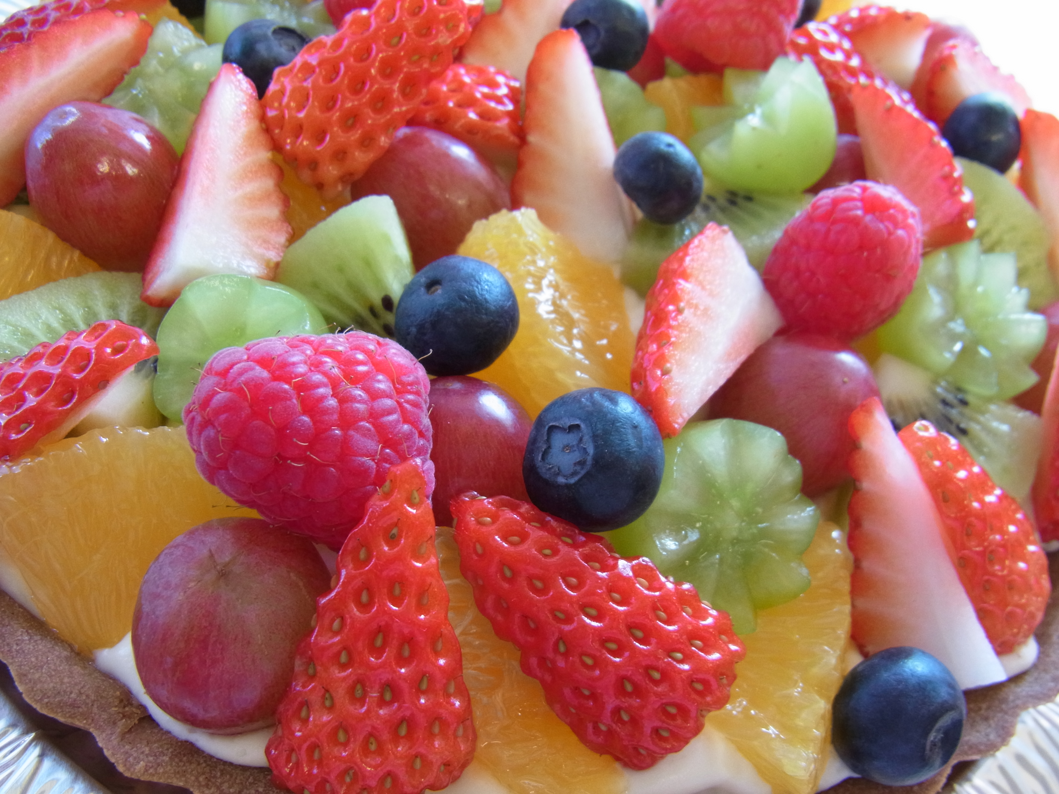 Patisserie T Chantilly