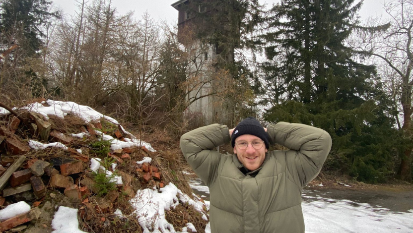 Aus der Scout-Perpektive - Interview mit ZuBaKa-Scout Timo