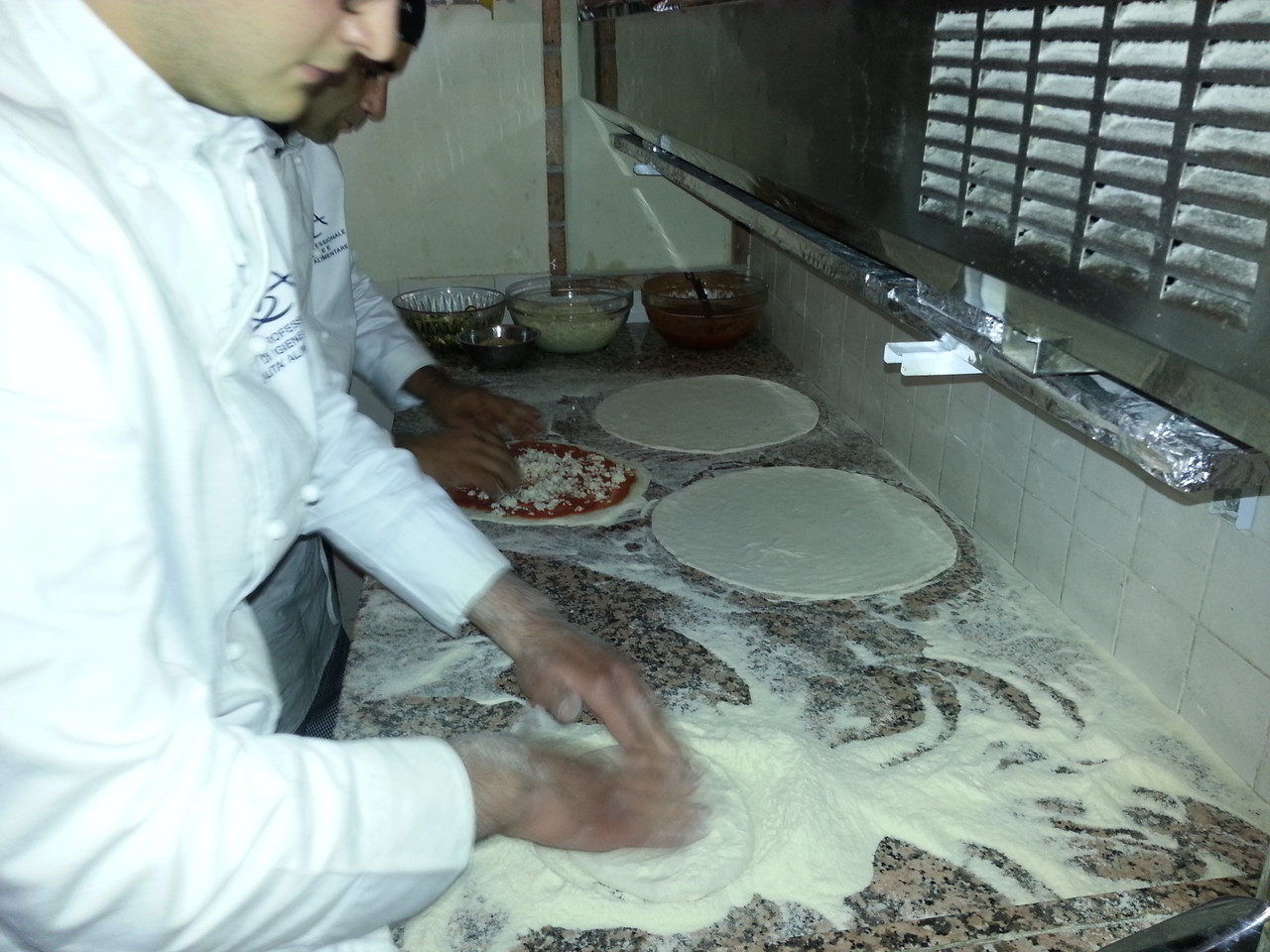 IL CORSO PROFESSIONALE CHE TI METTE IN MANO UN MESTIERE