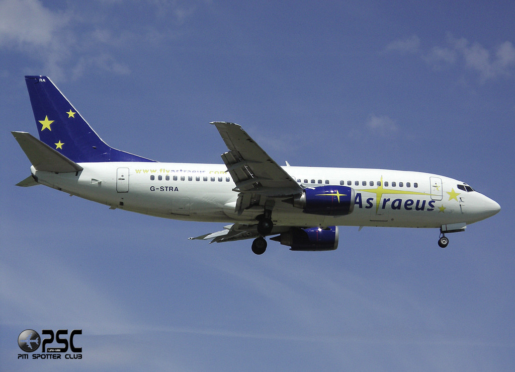 G-STRA B737-3S3 24059/1517 Astraeus