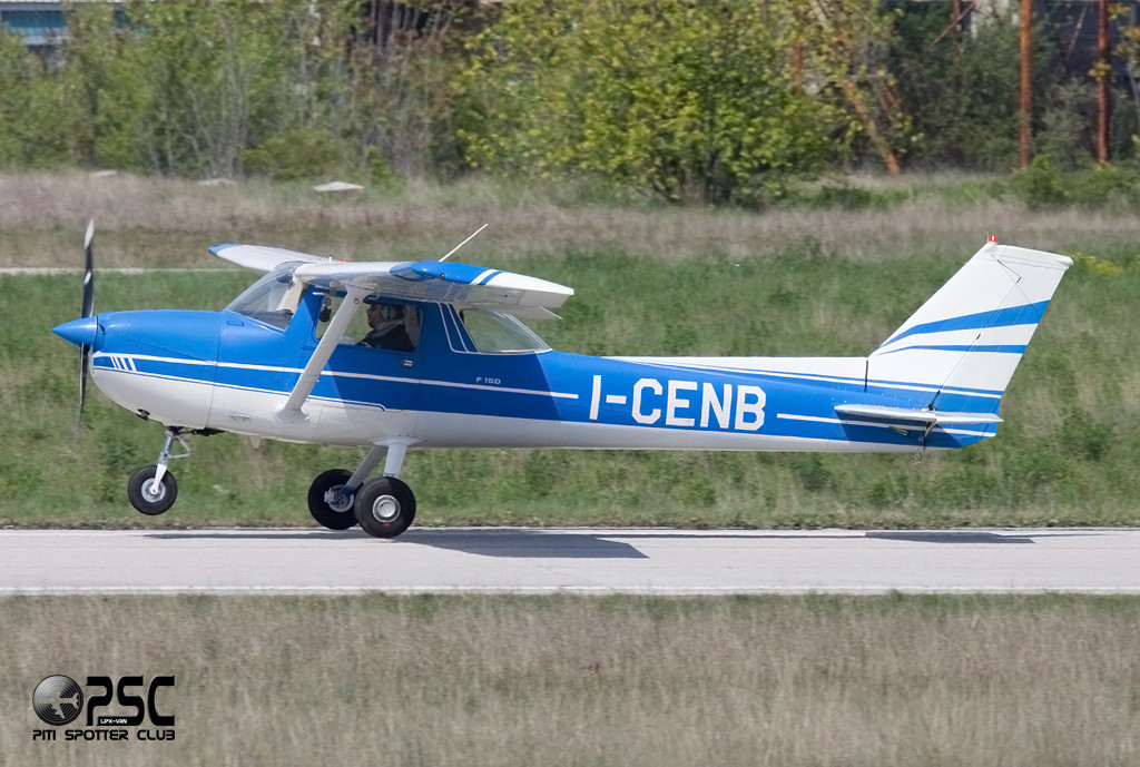 I-CENB - Reims F152