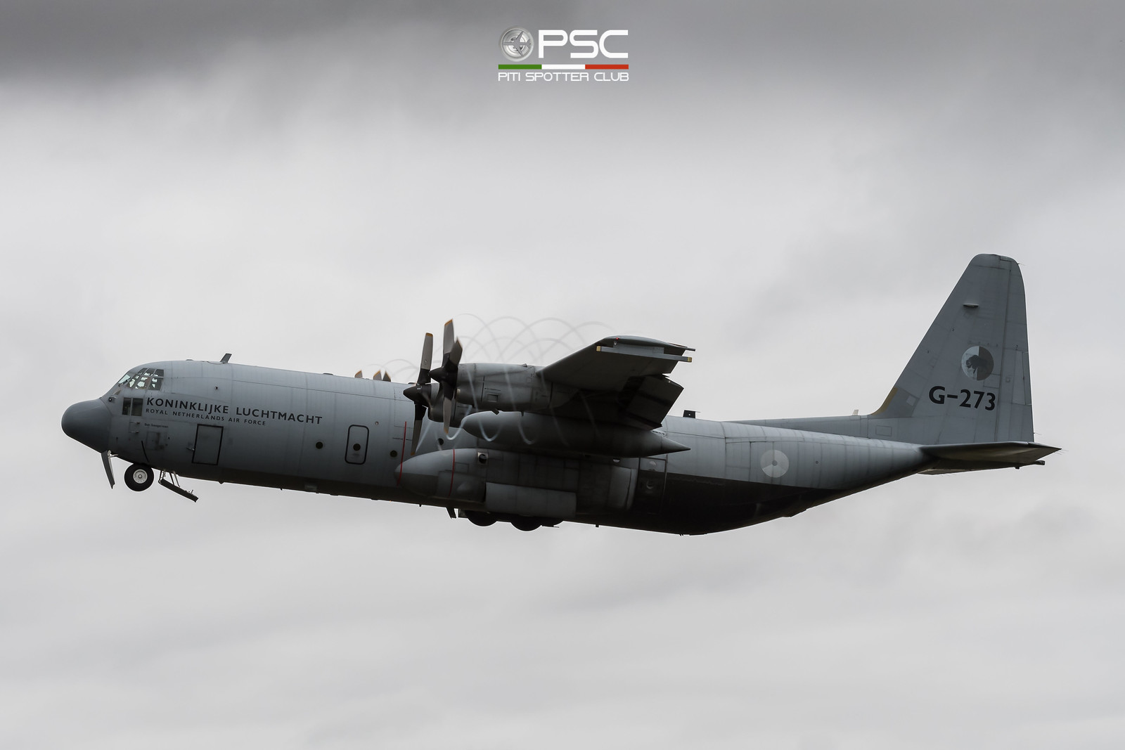 G-273   C-130H-30  5273  336sq © Piti Spotter Club Verona 