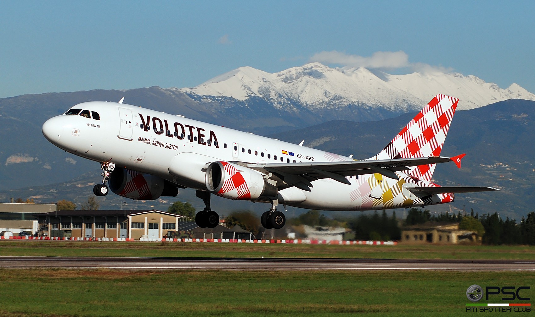 L'analisi della stagione estiva di Volotea