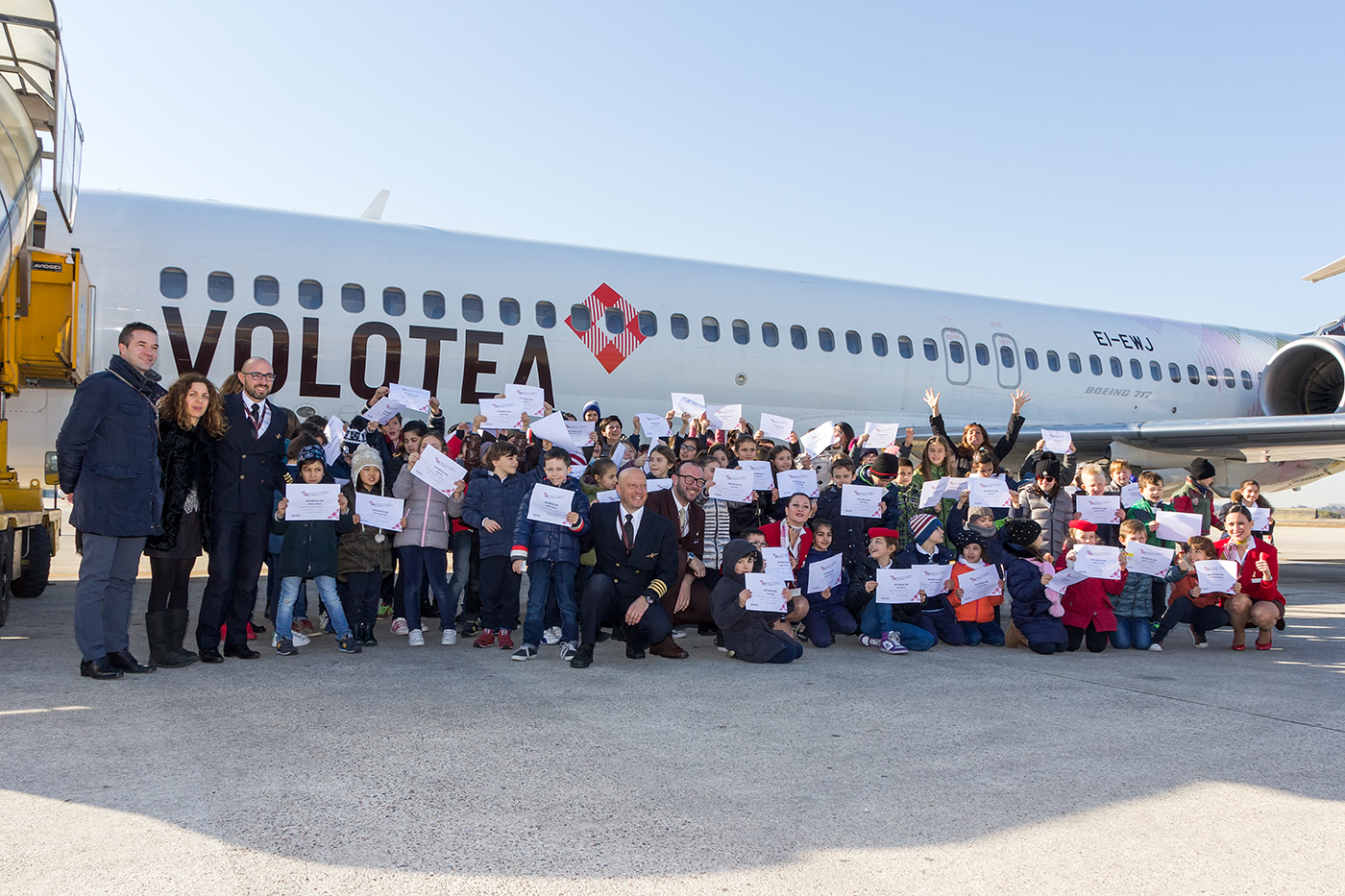 foto Volotea/PSC