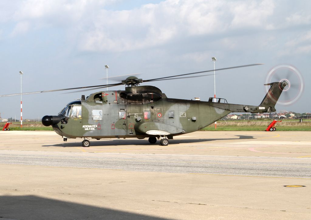MM80992  15-23  HH-3F  6219 © Piti Spotter Club Verona 