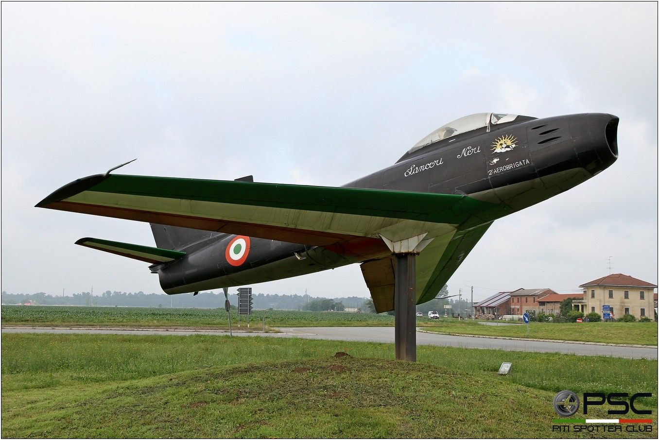 © Piti Spotter Club Verona 