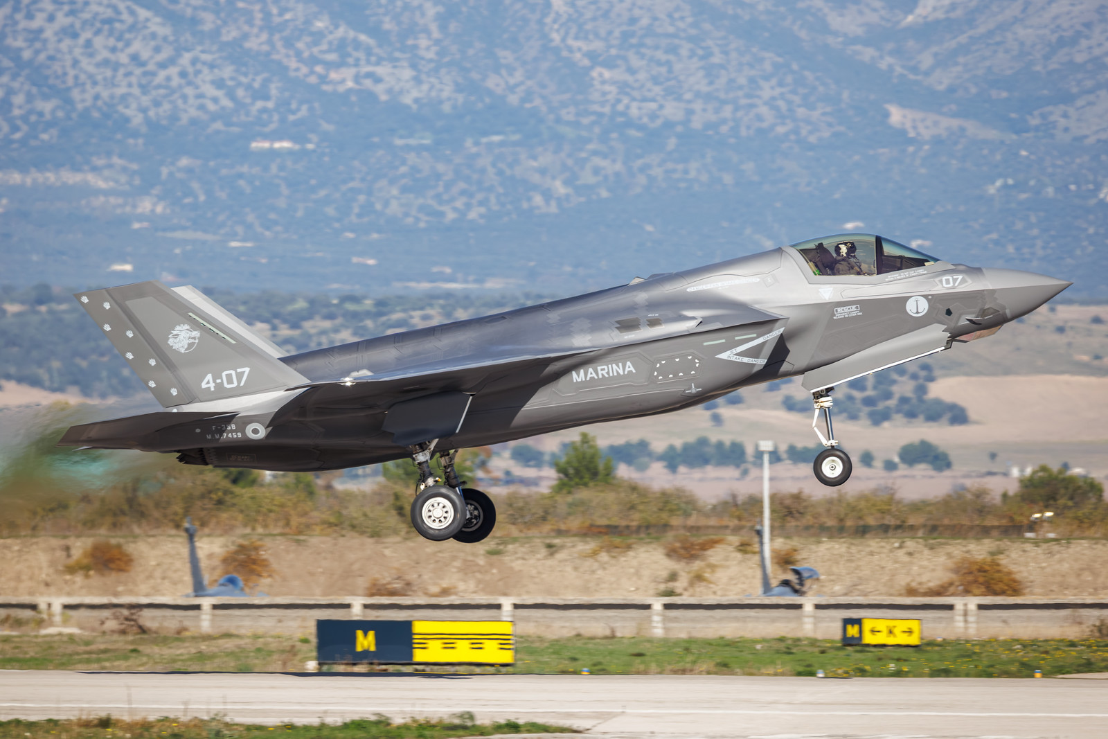Falcon Strike 2025