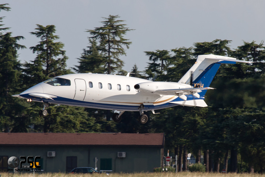 I-FXRH P180 1177 Foxair Srl