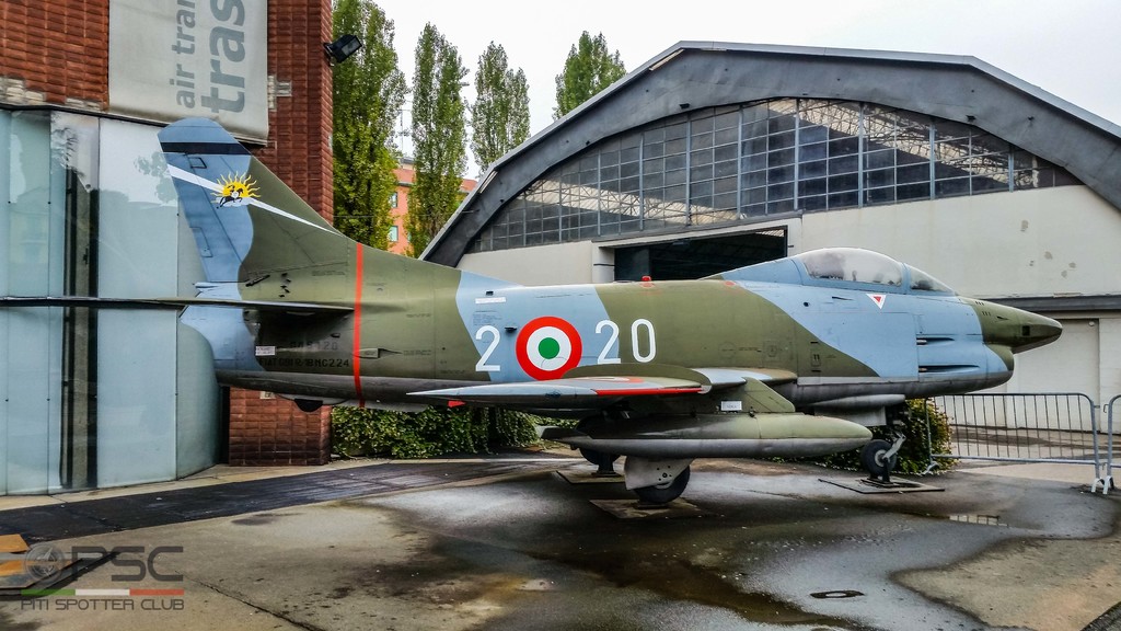 © Piti Spotter Club Verona 