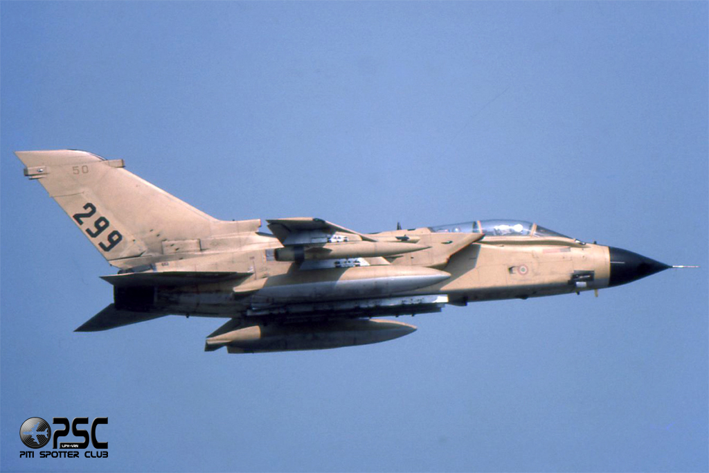 MM7050  36-34  Tornado IDS  413/IS049/5059   @ Aeroporto di Verona   © Piti Spotter Club Verona