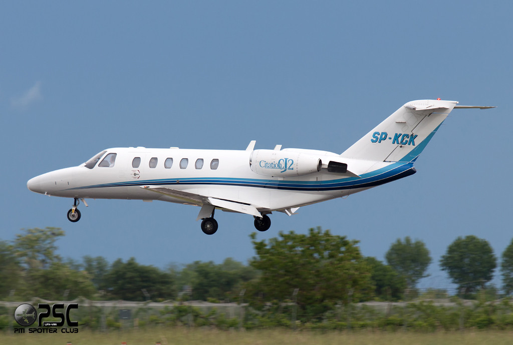 SP-KCK Ce525A 525A-0158 Zygmunt Solorz-Zak, Warsaw