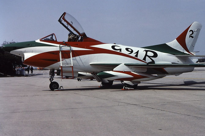 MM6413 2 G91R/1B 217 © Piti Spotter Club Verona