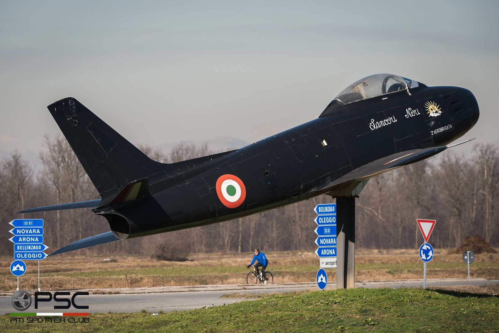© Piti Spotter Club Verona 