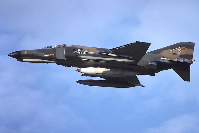 77-0288   F-4E-65-MC  4997 © Piti Spotter Club Verona 