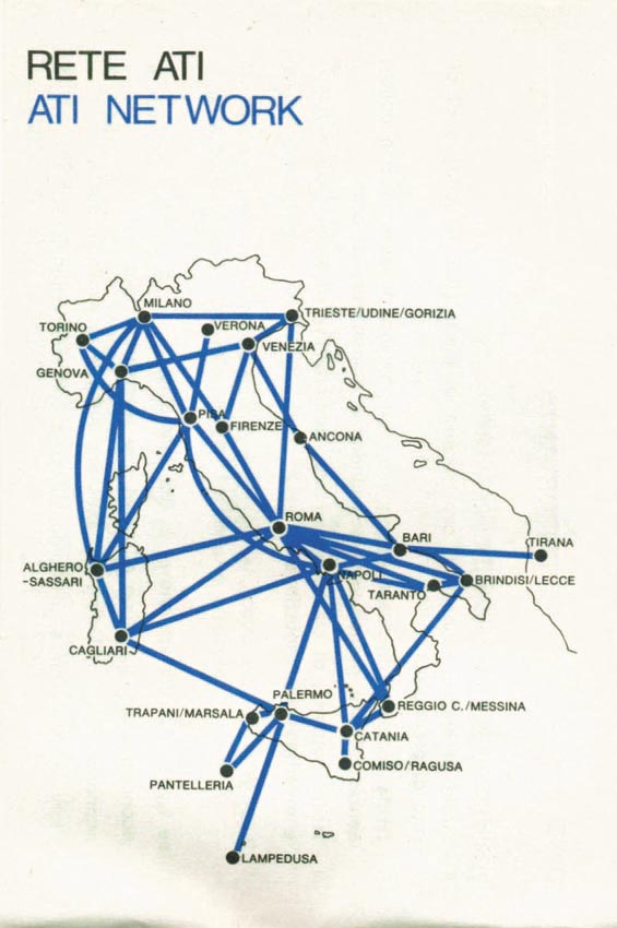 ATI network del 1971
