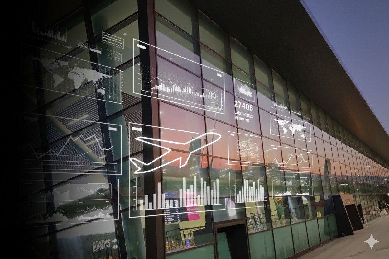 Aeroporto di Verona: a marzo il mercato spagnolo cresce in efficienza. Voli sempre più pieni verso tutte le destinazioni