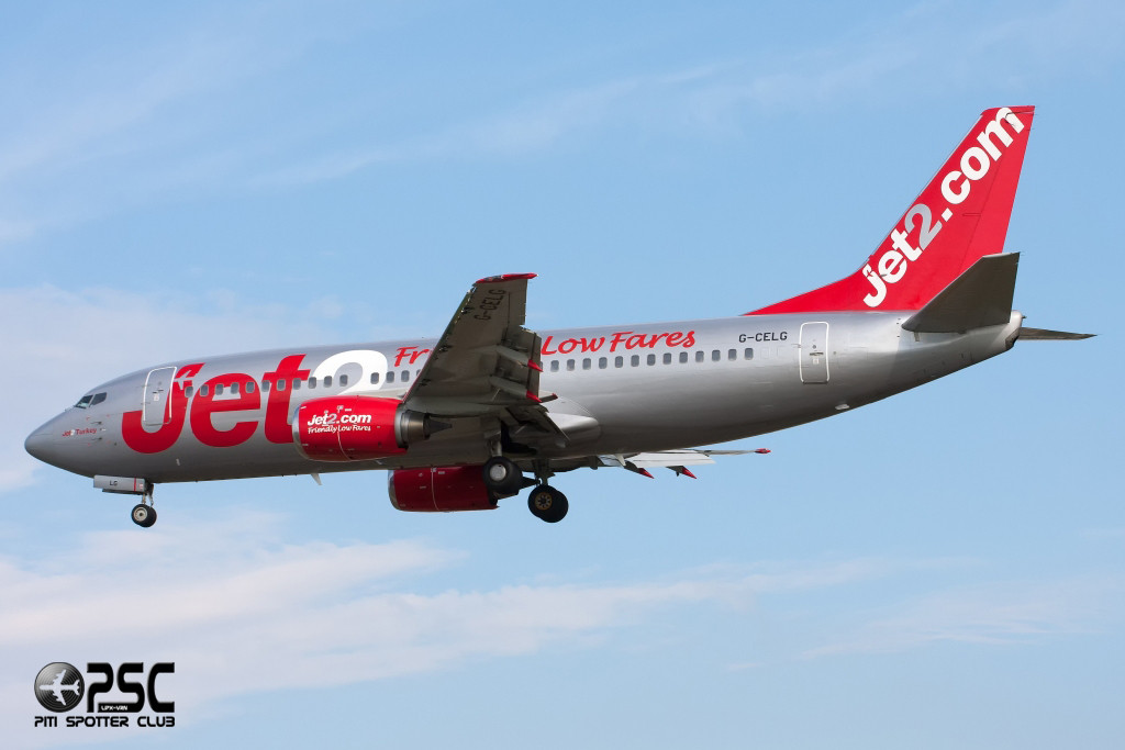 G-CELG B737-377 24303/1620 Jet2