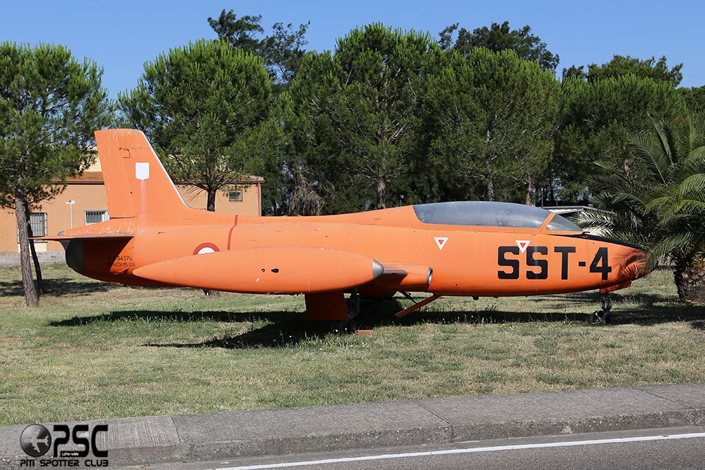 © Piti Spotter Club Verona 