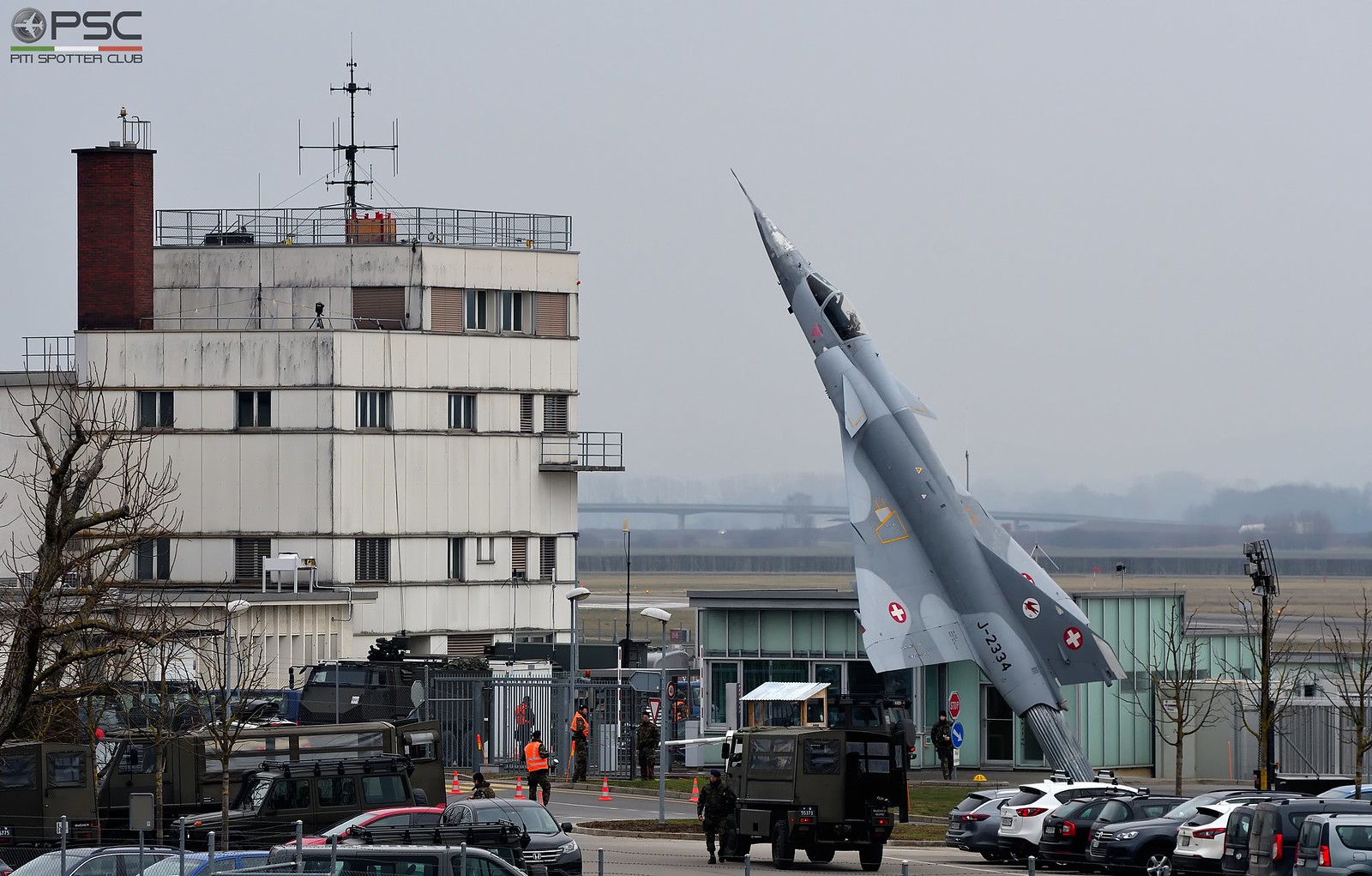 © Piti Spotter Club Verona 