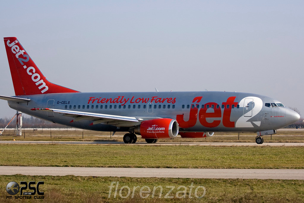 G-CELS B737-377 23660/1294 Jet2